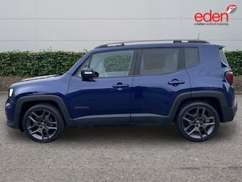 Used Jeep Renegade 2020 for sale - 79846590: Photo