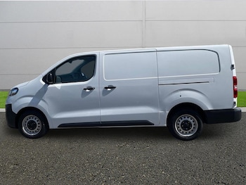 Used Vauxhall Vivaro 2023 for sale - 78463651: Photo