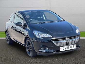 Used Vauxhall Corsa 2018 for sale - 78385328: Photo