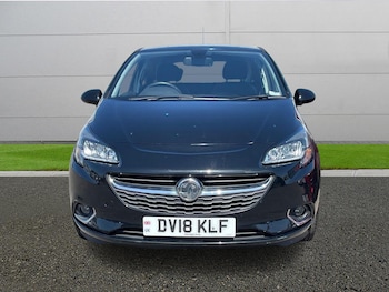 Used Vauxhall Corsa 2018 for sale - 78385328: Photo