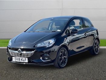 Used Vauxhall Corsa 2018 for sale - 78385328: Photo