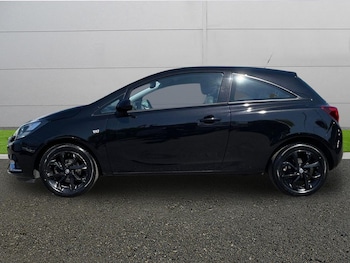 Used Vauxhall Corsa 2018 for sale - 78385328: Photo