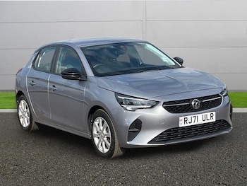 Used Vauxhall Corsa 2021 for sale - 78463674: Photo