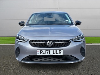 Used Vauxhall Corsa 2021 for sale - 78463674: Photo