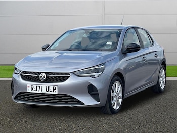 Used Vauxhall Corsa 2021 for sale - 78463674: Photo