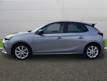 Used Vauxhall Corsa 2021 for sale - 78463674: Photo