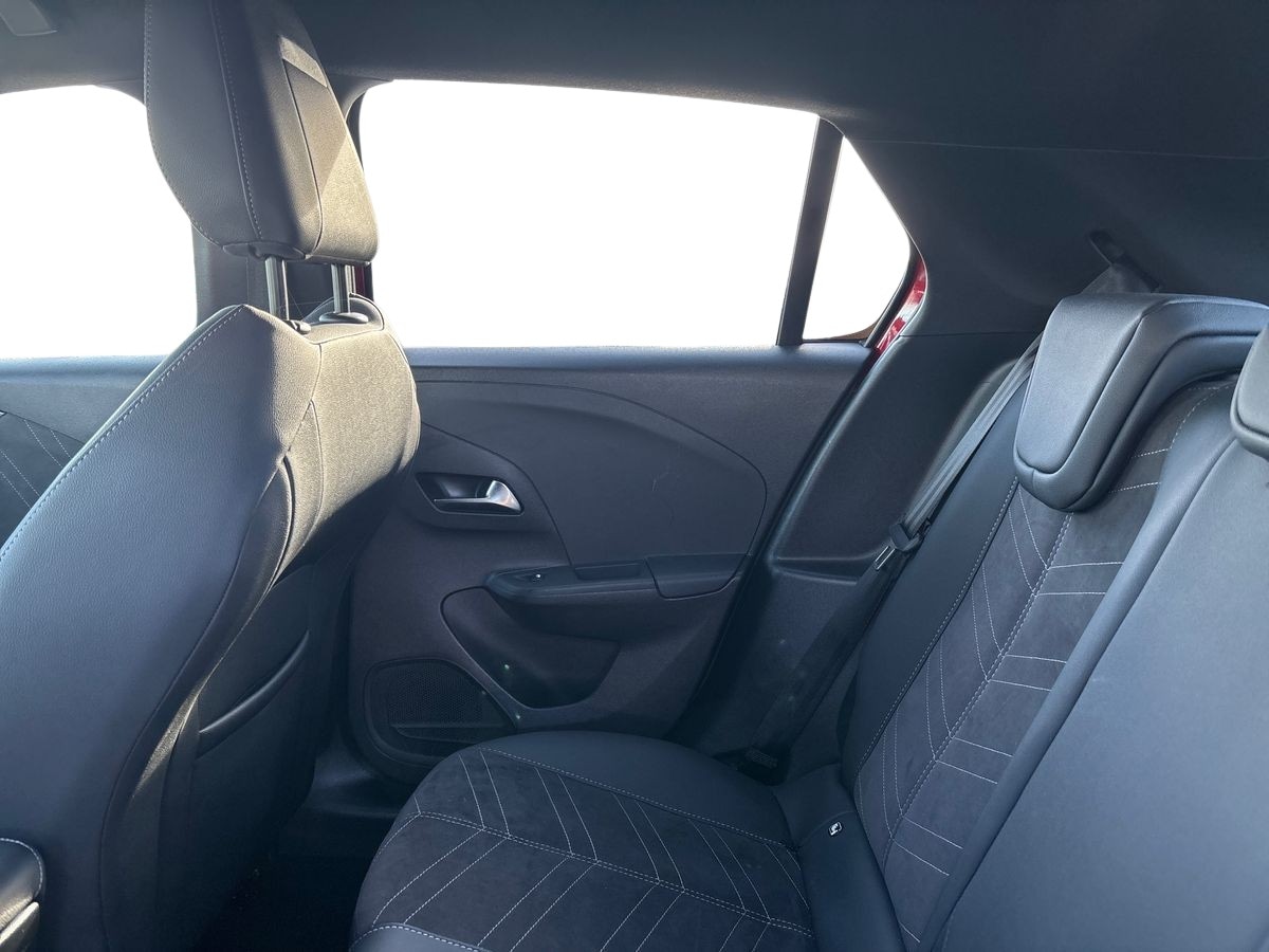 Used Vauxhall Corsa 2023 for sale - 77002772: Photo 11