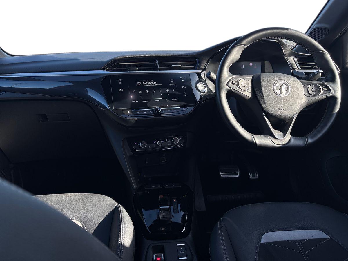 Used Vauxhall Corsa 2023 for sale - 77002772: Photo 13