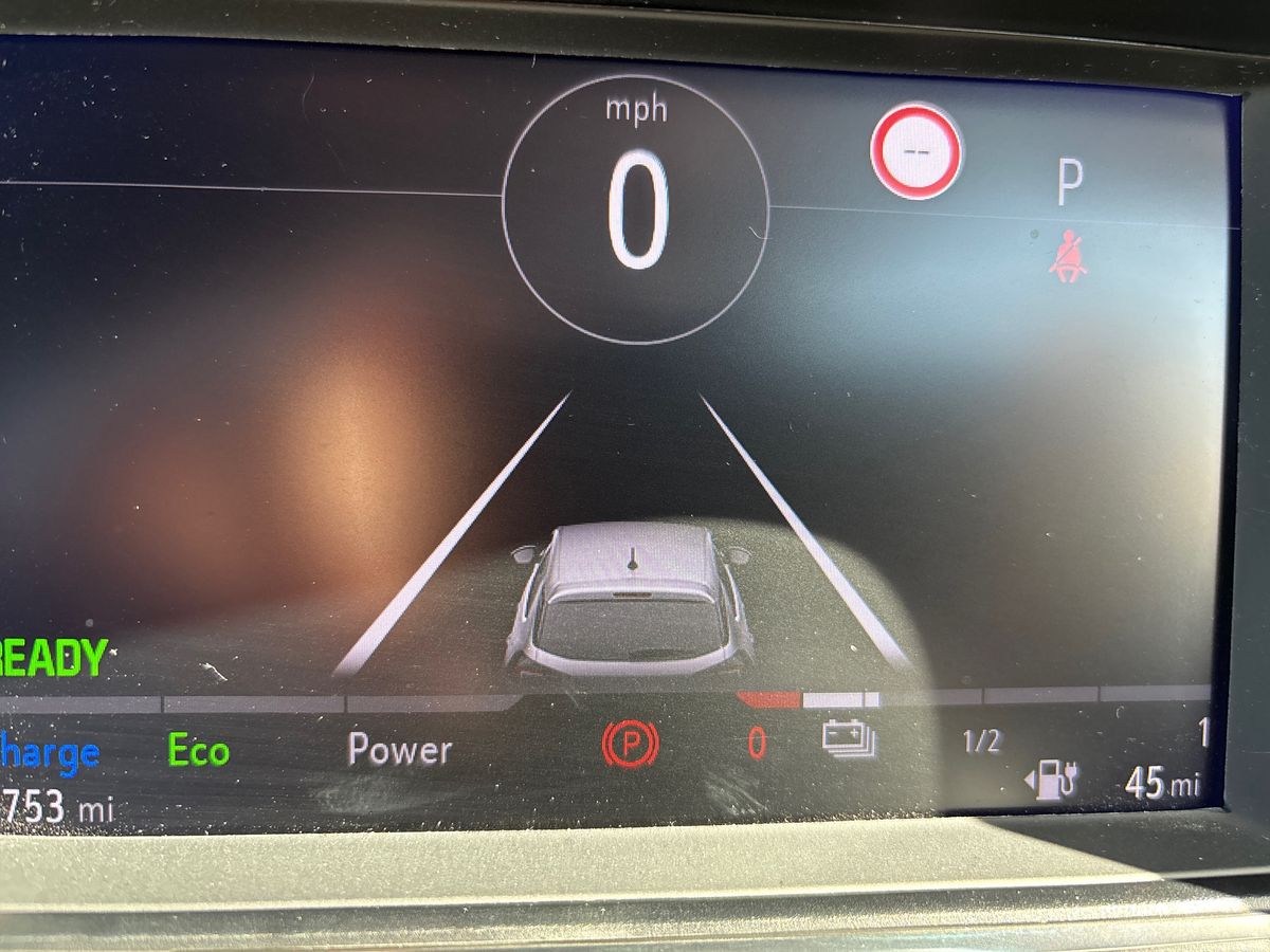 Used Vauxhall Corsa 2023 for sale - 77002772: Photo 14