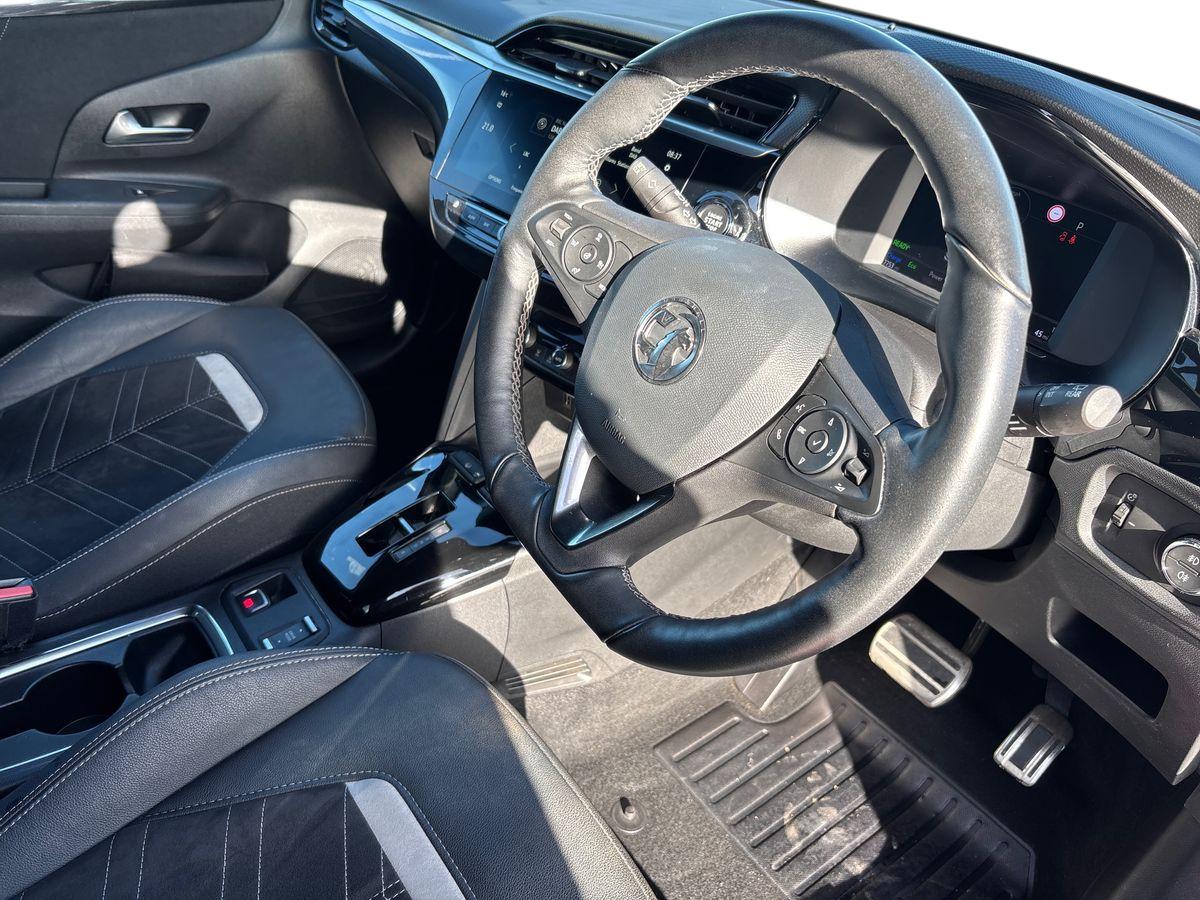 Used Vauxhall Corsa 2023 for sale - 77002772: Photo 15