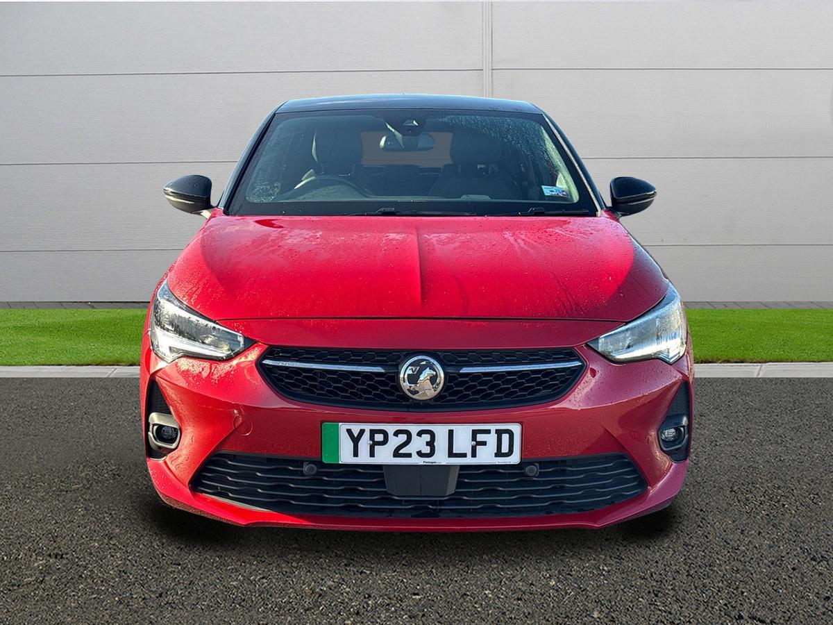 Used Vauxhall Corsa 2023 for sale - 77002772: Photo 2