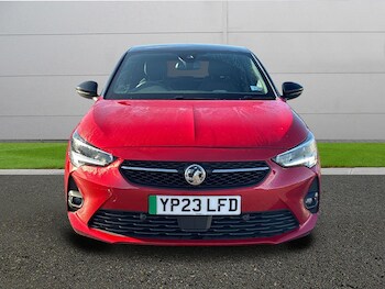 Used Vauxhall Corsa 2023 for sale - 77002772: Photo