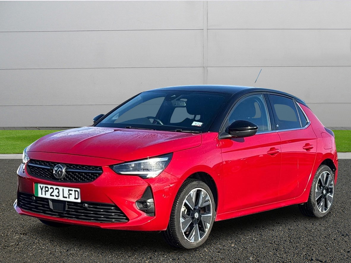 Used Vauxhall Corsa 2023 for sale - 77002772: Photo 3