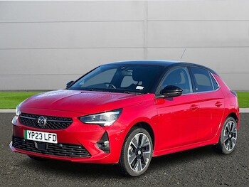 Used Vauxhall Corsa 2023 for sale - 77002772: Photo