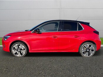 Used Vauxhall Corsa 2023 for sale - 77002772: Photo