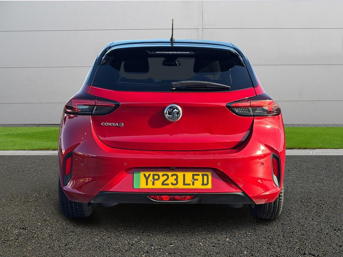 Used Vauxhall Corsa 2023 for sale - 77002772: Photo 6