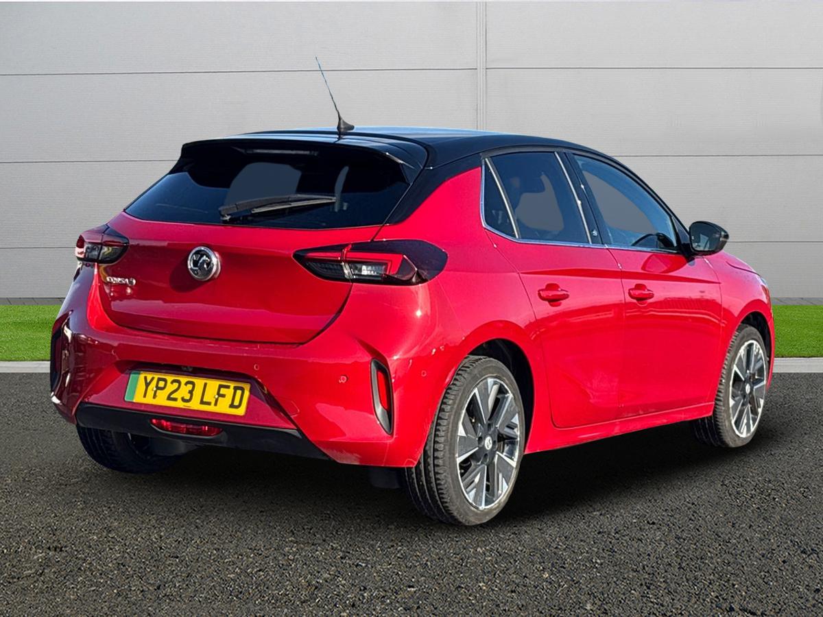 Used Vauxhall Corsa 2023 for sale - 77002772: Photo 7