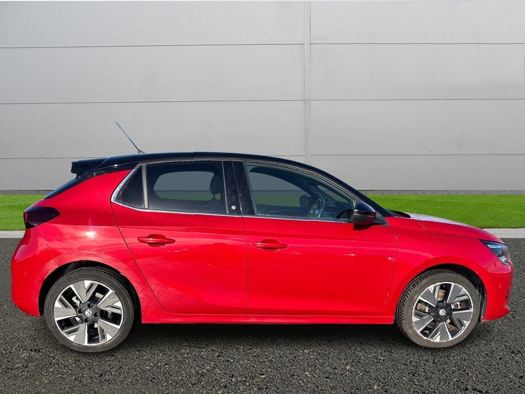 Used Vauxhall Corsa 2023 for sale - 77002772: Photo 8