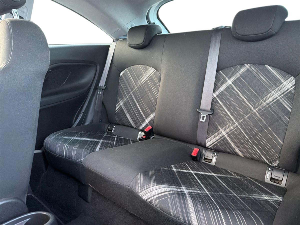 Used Vauxhall Corsa 2015 for sale - 77771153: Photo 11