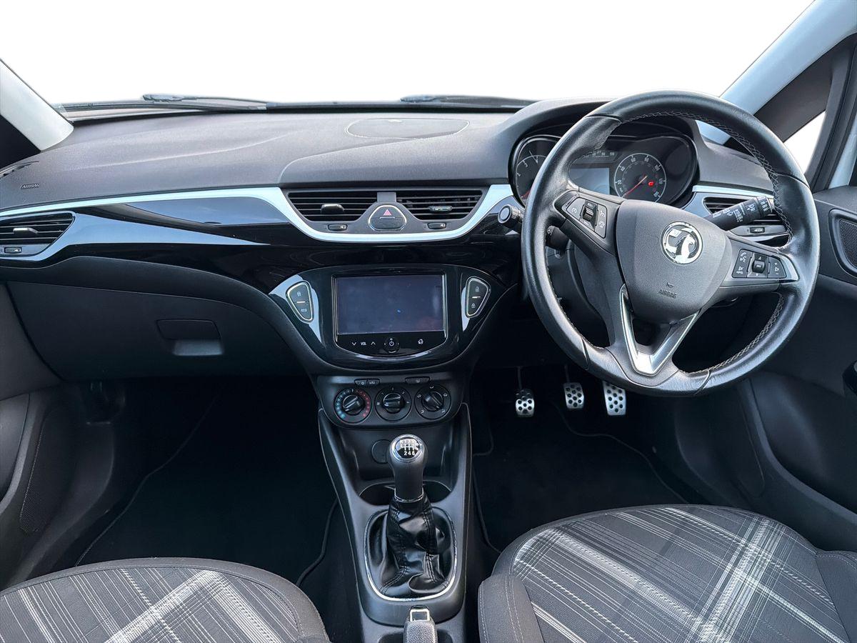 Used Vauxhall Corsa 2015 for sale - 77771153: Photo 13