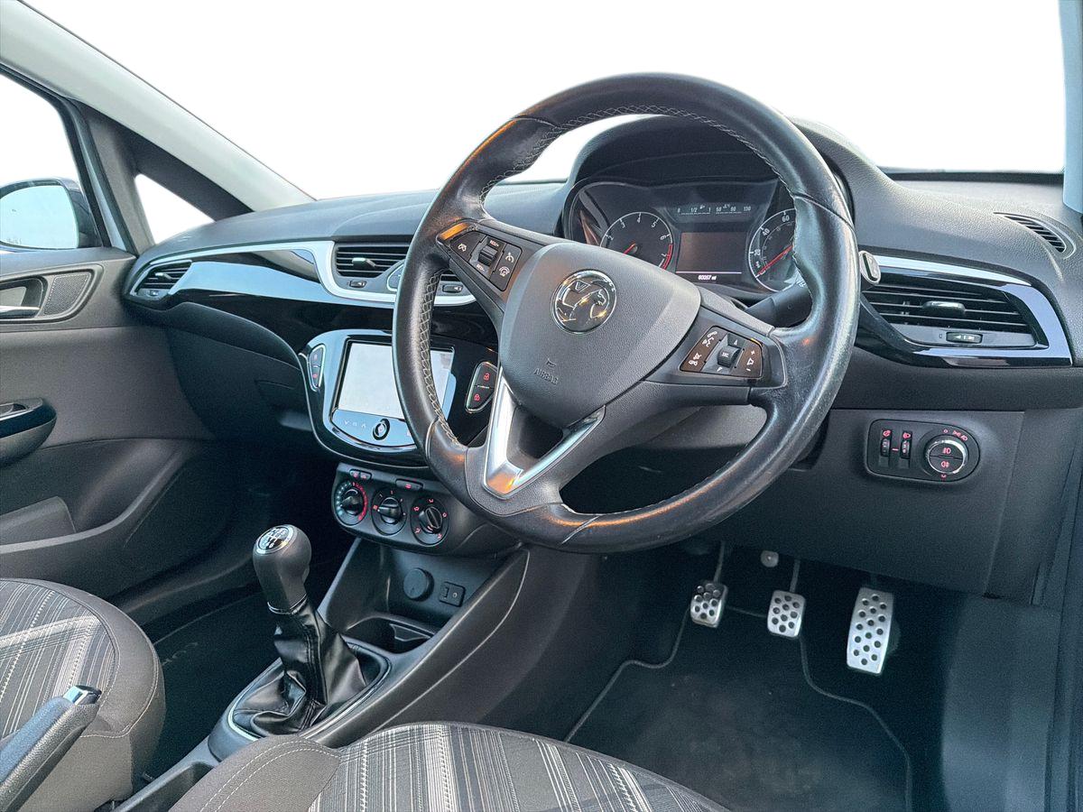 Used Vauxhall Corsa 2015 for sale - 77771153: Photo 15