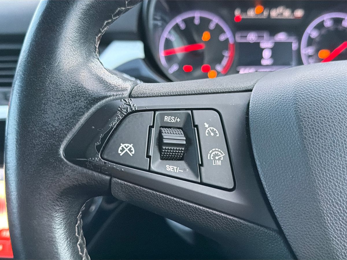 Used Vauxhall Corsa 2015 for sale - 77771153: Photo 16