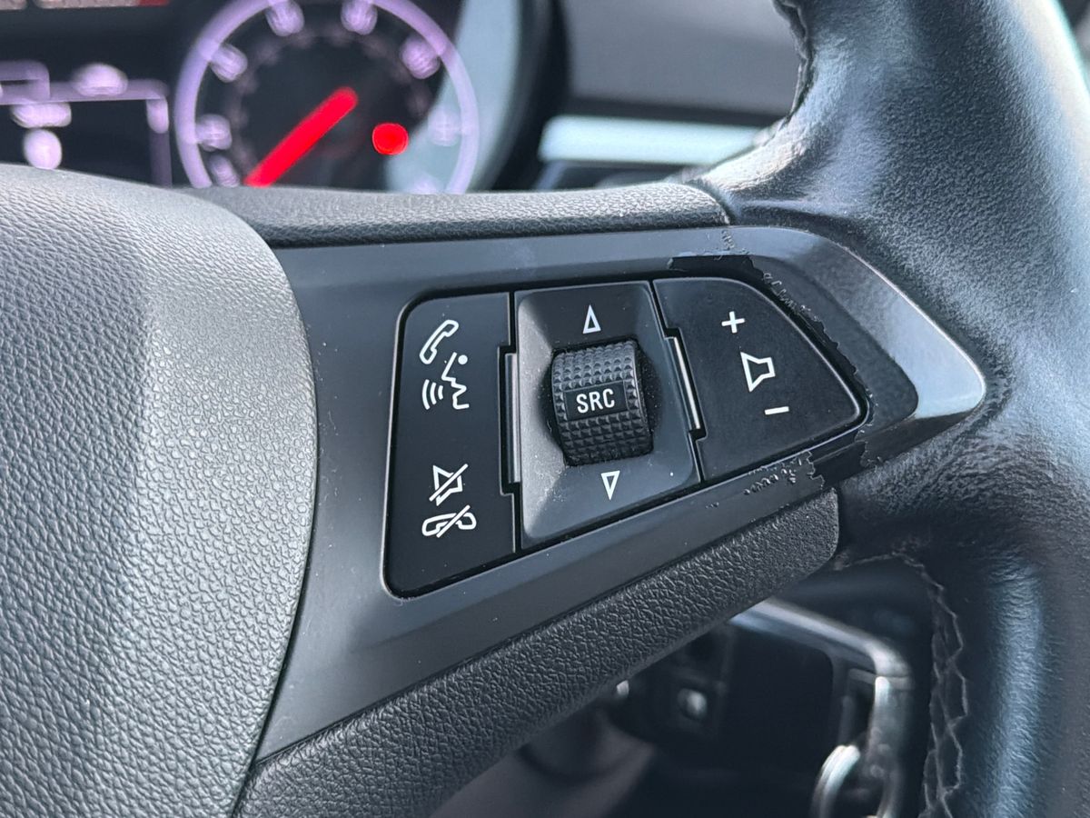 Used Vauxhall Corsa 2015 for sale - 77771153: Photo 17