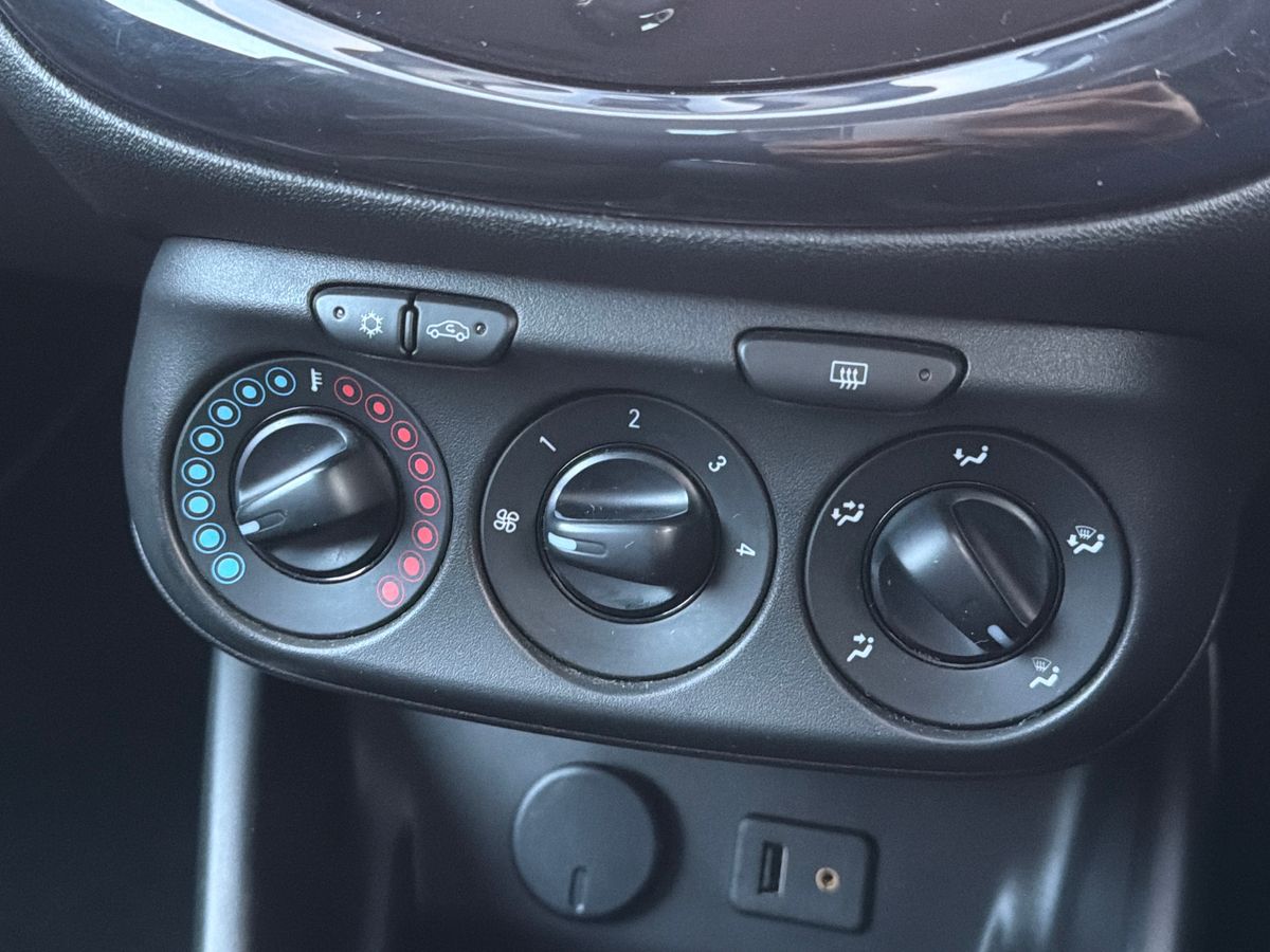 Used Vauxhall Corsa 2015 for sale - 77771153: Photo 18