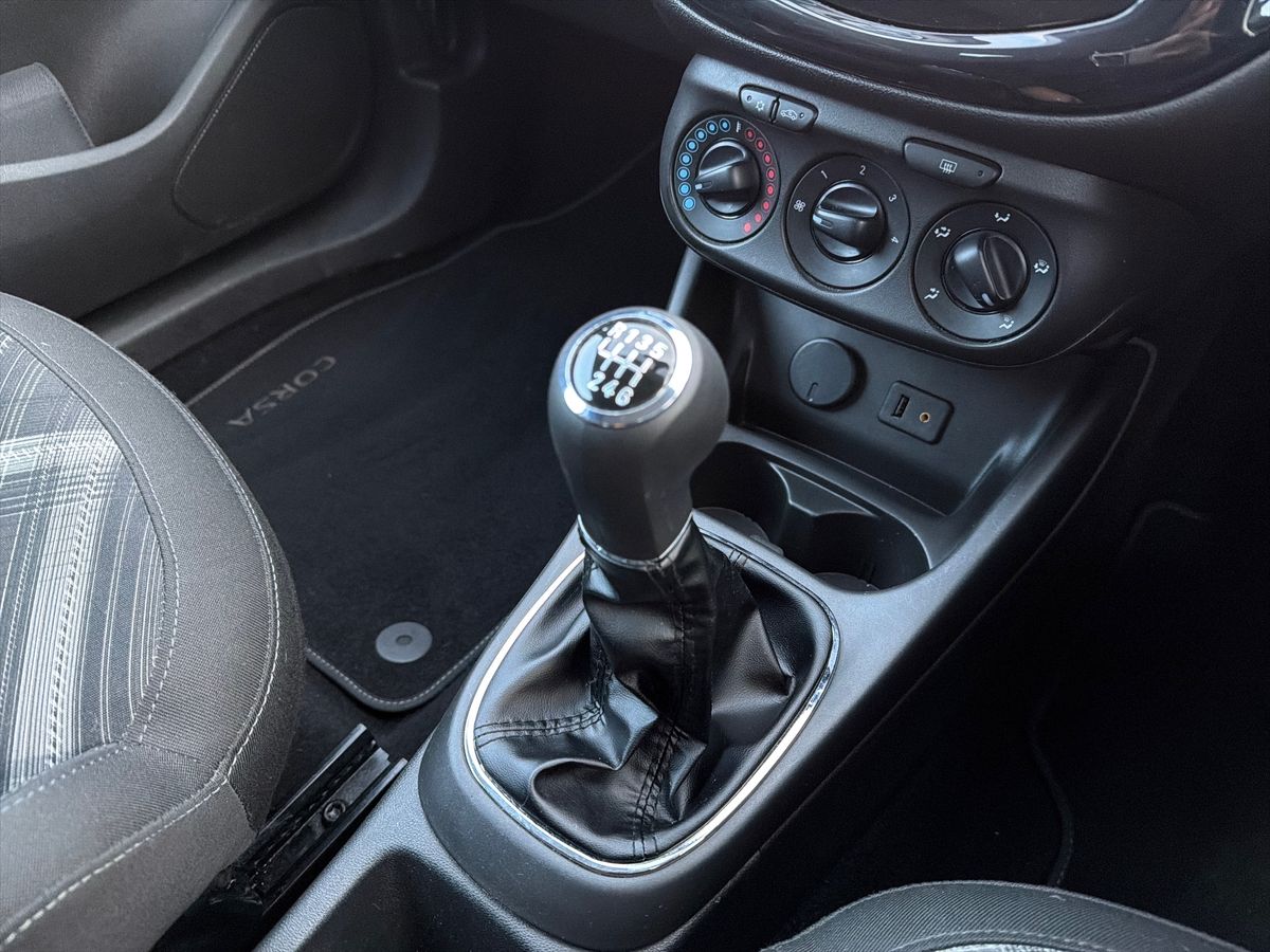 Used Vauxhall Corsa 2015 for sale - 77771153: Photo 19