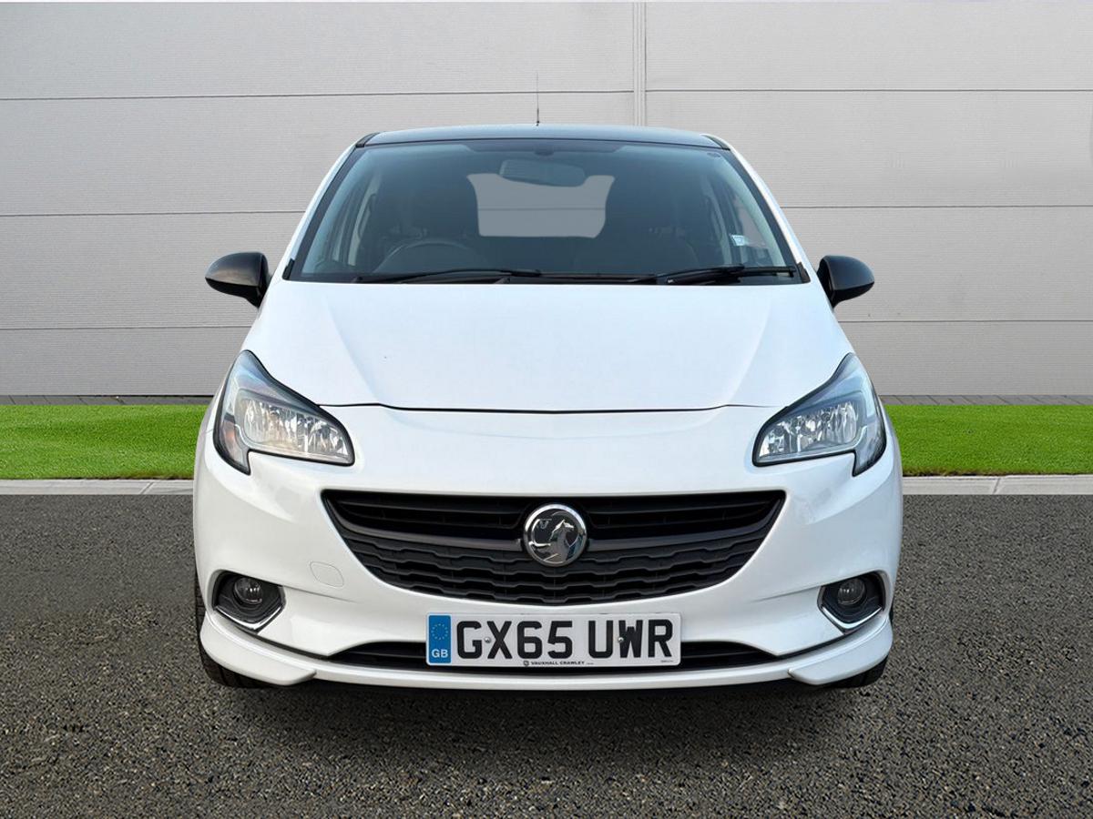 Used Vauxhall Corsa 2015 for sale - 77771153: Photo 2