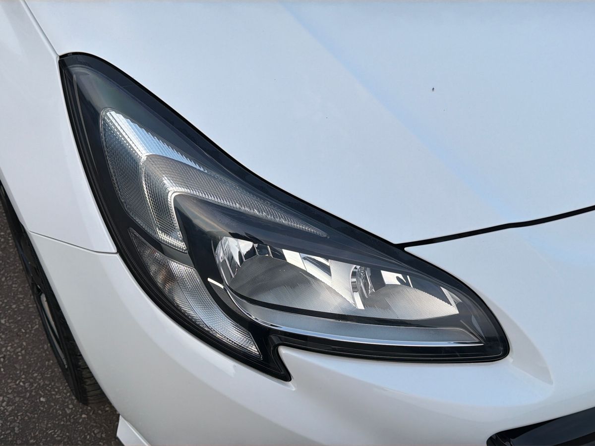 Used Vauxhall Corsa 2015 for sale - 77771153: Photo 21