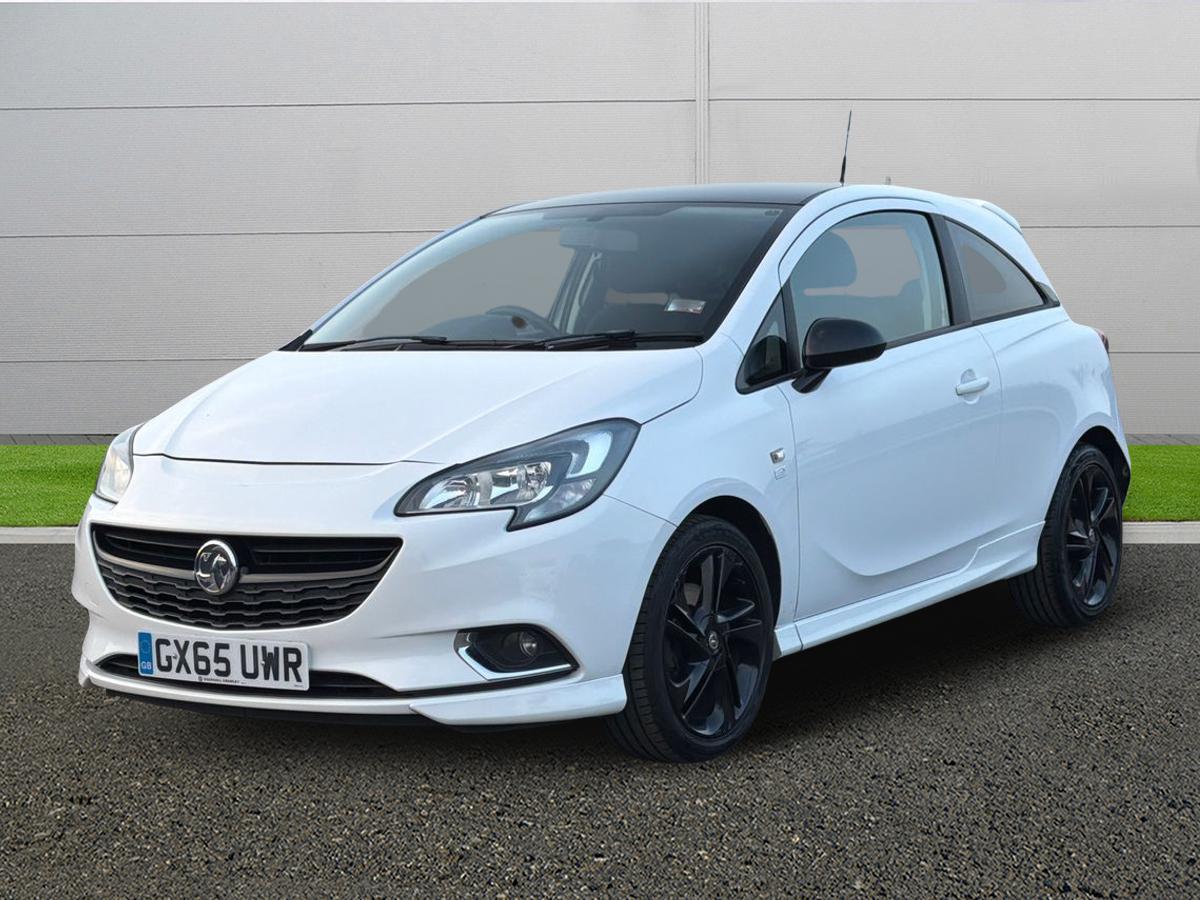 Used Vauxhall Corsa 2015 for sale - 77771153: Photo 3