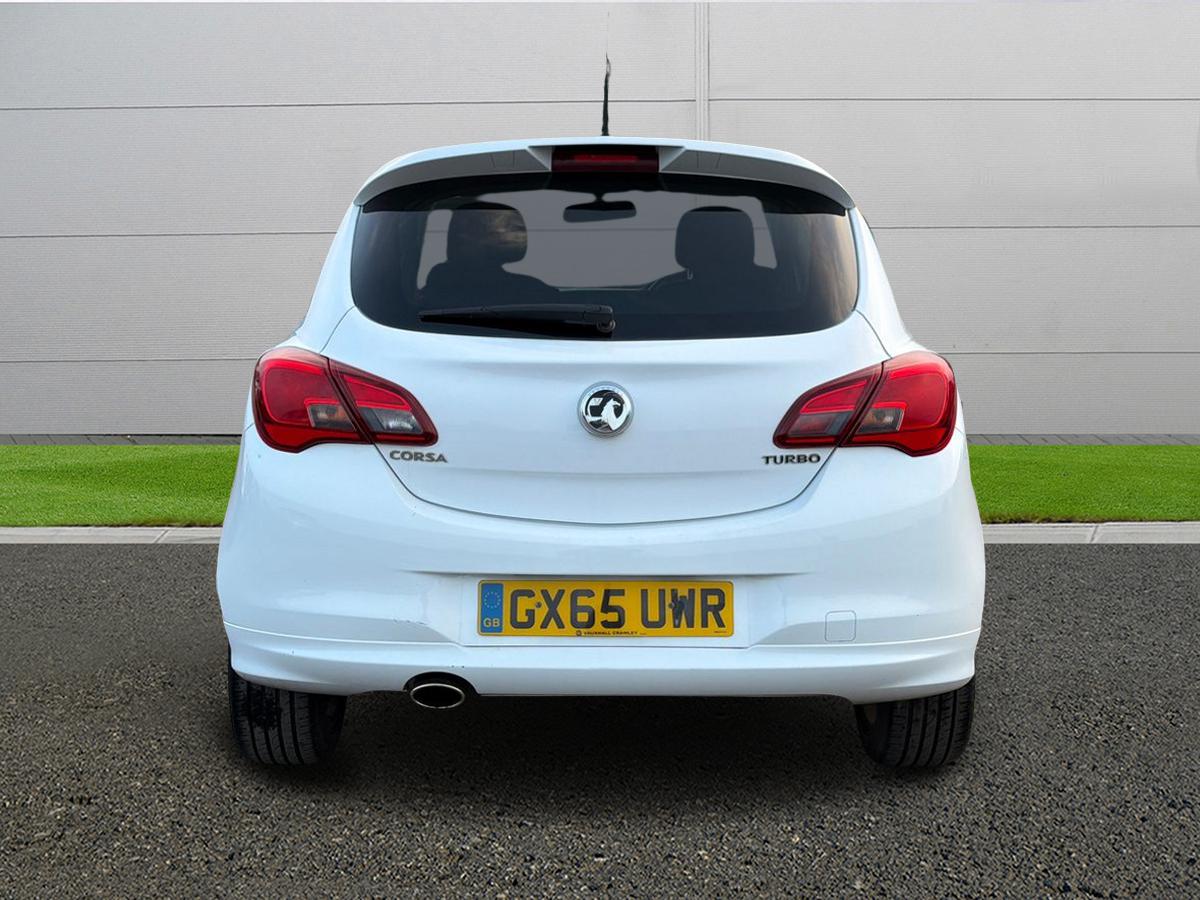 Used Vauxhall Corsa 2015 for sale - 77771153: Photo 6