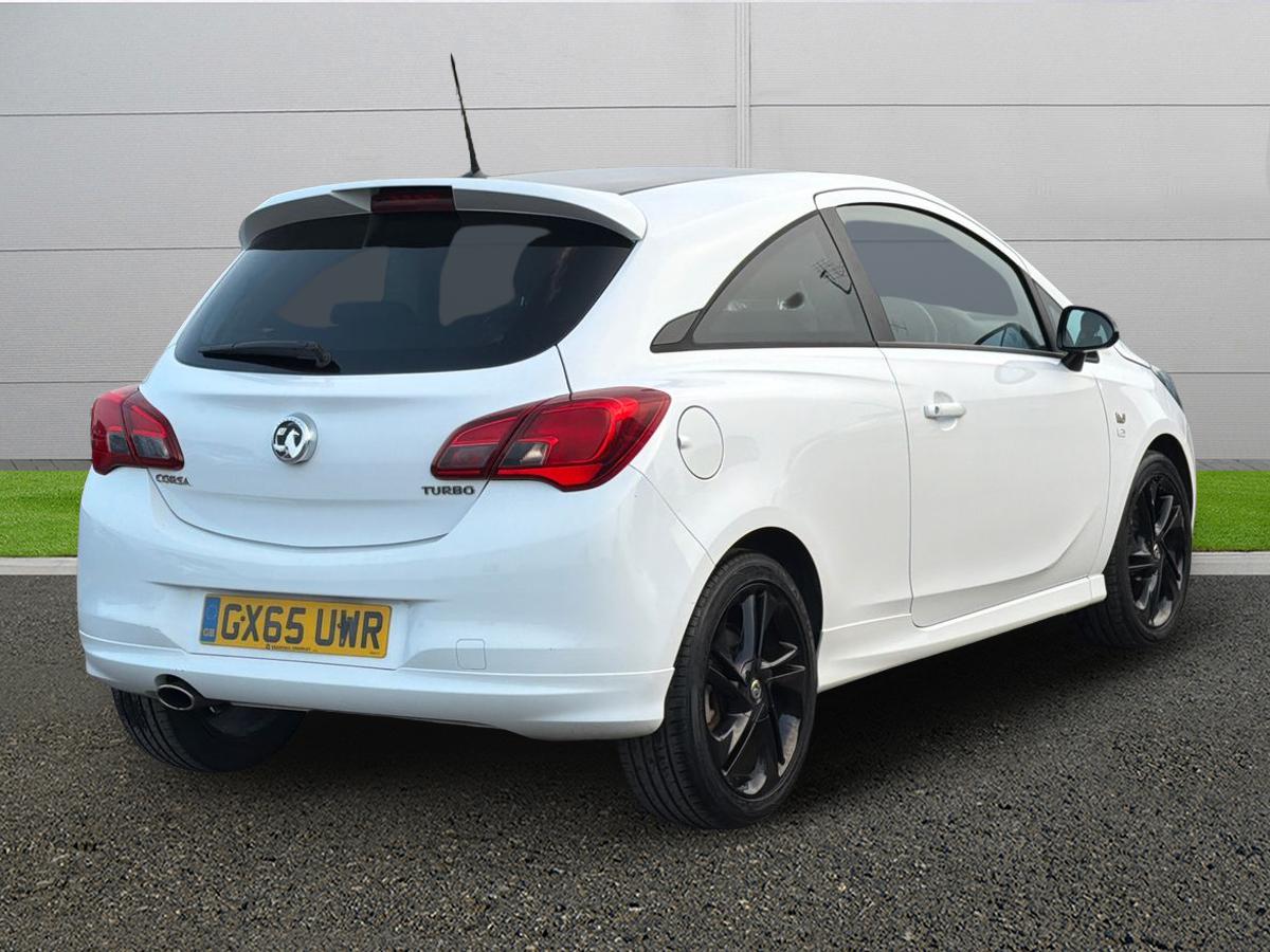 Used Vauxhall Corsa 2015 for sale - 77771153: Photo 7