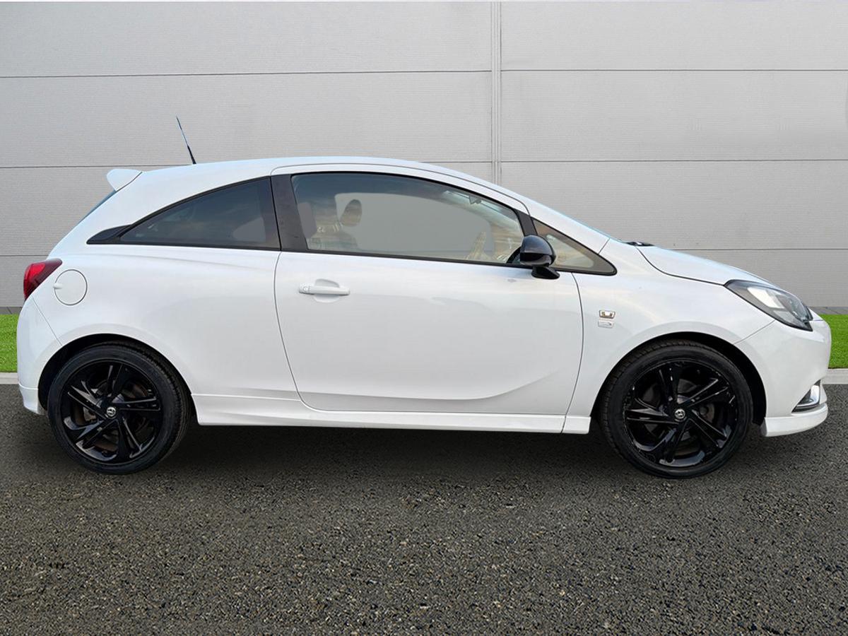 Used Vauxhall Corsa 2015 for sale - 77771153: Photo 8