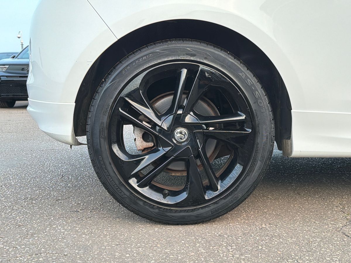 Used Vauxhall Corsa 2015 for sale - 77771153: Photo 9