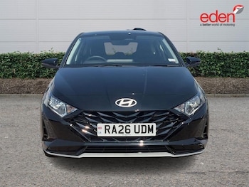 Used Hyundai i20 2026 for sale - 79337997: Photo