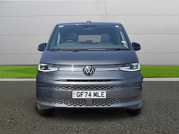 Used Volkswagen Multivan 2024 for sale - 79014131: Photo