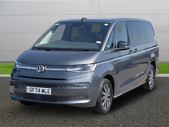 Used Volkswagen Multivan 2024 for sale - 79014131: Photo