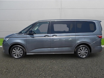 Used Volkswagen Multivan 2024 for sale - 79014131: Photo