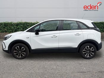 Used Vauxhall Crossland 2021 for sale - 79431336: Photo