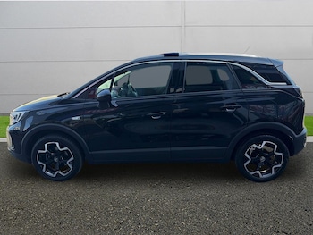 Used Vauxhall Crossland 2024 for sale - 79027108: Photo