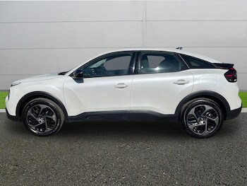 Used Citroen C4 2023 for sale - 78364438: Photo