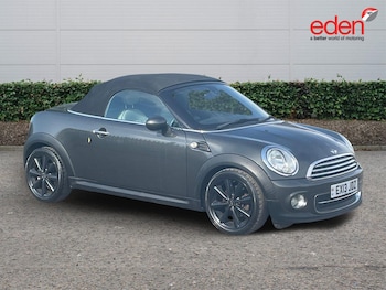 Used MINI Roadster 2013 for sale - 79441993: Photo