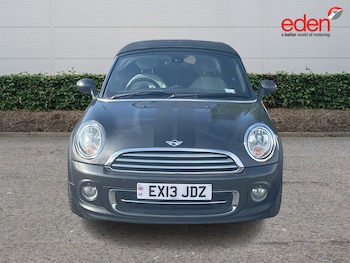 Used MINI Roadster 2013 for sale - 79441993: Photo