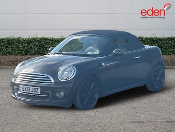 Used MINI Roadster 2013 for sale - 79441993: Photo