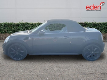 Used MINI Roadster 2013 for sale - 79441993: Photo