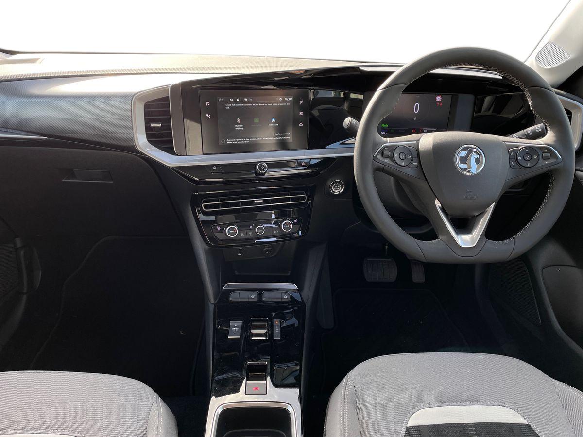 Used Vauxhall Mokka 2024 for sale - 78074367: Photo 13