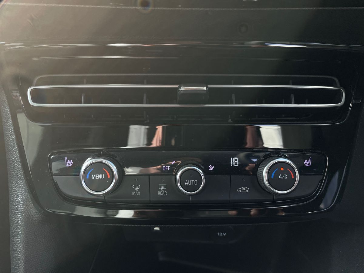 Used Vauxhall Mokka 2024 for sale - 78074367: Photo 18