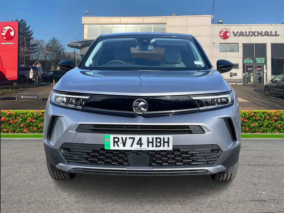 Used Vauxhall Mokka 2024 for sale - 78074367: Photo 2